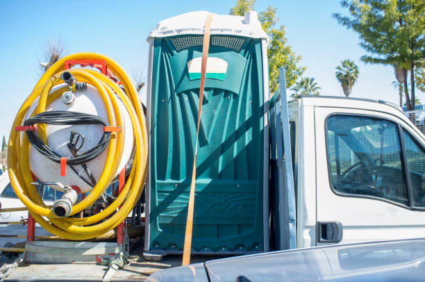 Best Portable toilet rental cost  in Terre Haute, IN