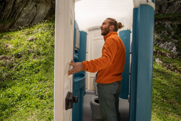 Best Porta potty delivery and setup  in Terre Haute, IN