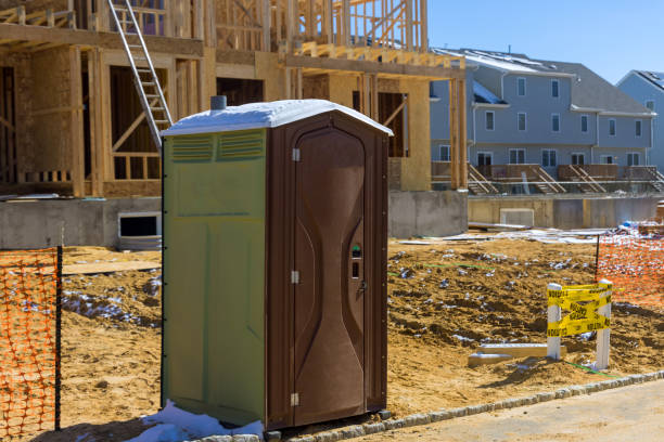 Best Affordable portable toilet rental  in Terre Haute, IN