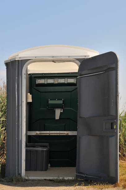 Portable Toilet Options We Offer in Terre Haute, IN