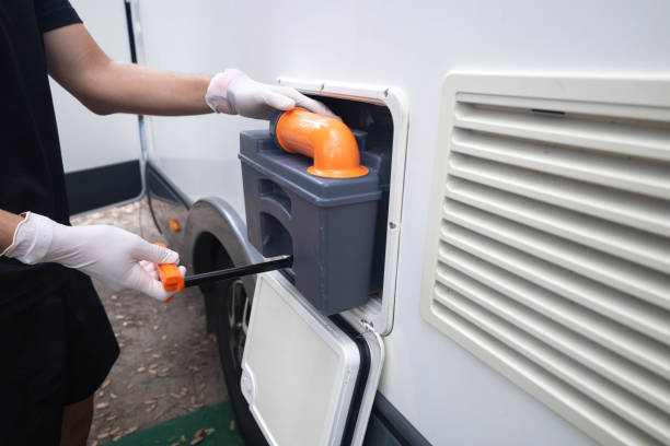 Best Affordable porta potty rental  in Terre Haute, IN