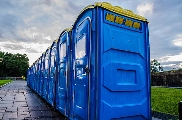 Best Sanitation services for porta potties  in Terre Haute, IN